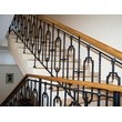 Лестницы. Перила. "A011"