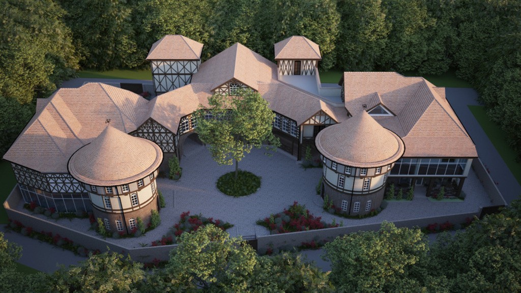 Музей мировых мистерий Возрождение