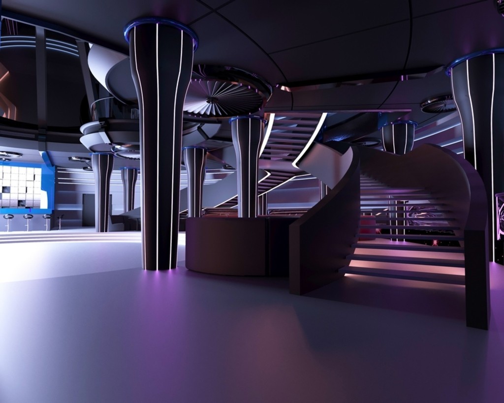 Ночной клуб Геленджик