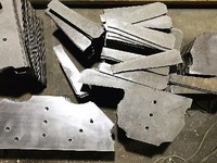 Доборные элементы