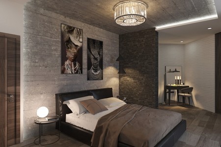 Частный дом