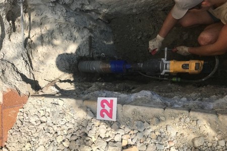 Прибрежная