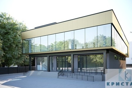 Торговый центр