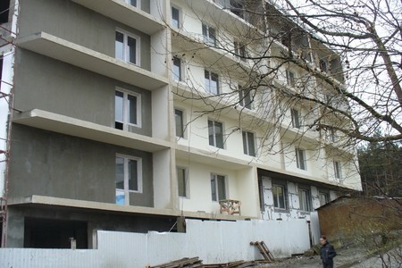 Пограничная