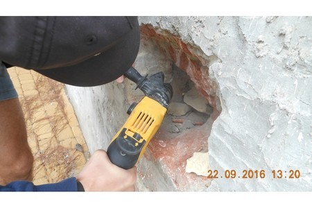 Голубая бухта Краснодарская