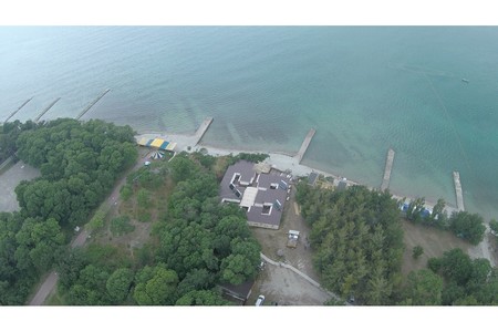 Кабардинка район пансионата ИСКРА