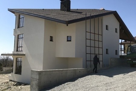 Дом СНТ Сосновое