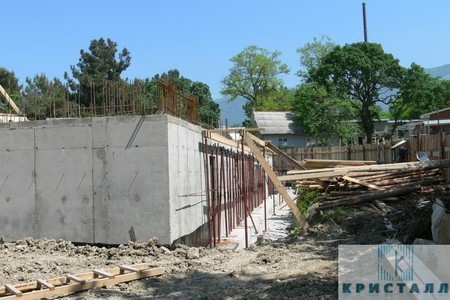 Отель Кристалл Геленджик ул. Туристическая