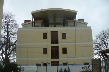 Отель МАГНОЛИЯ г. Геленджик