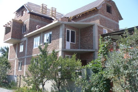 Гостевой дом Геленджик Первомайская