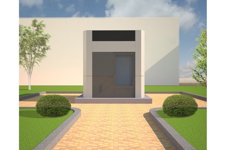 Торговые павильоны г. Краснодар