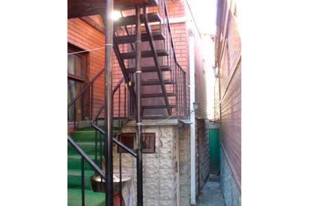 Приморская