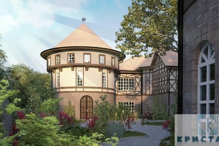 Музей мировых мистерий Возрождение.