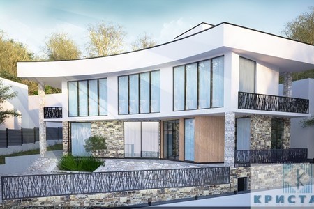 Частный дом Кабардинка