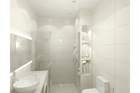 Квартира ул. Набережная г. Геленджик