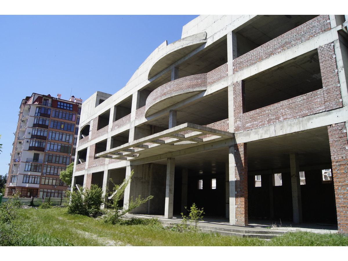 Туристическая