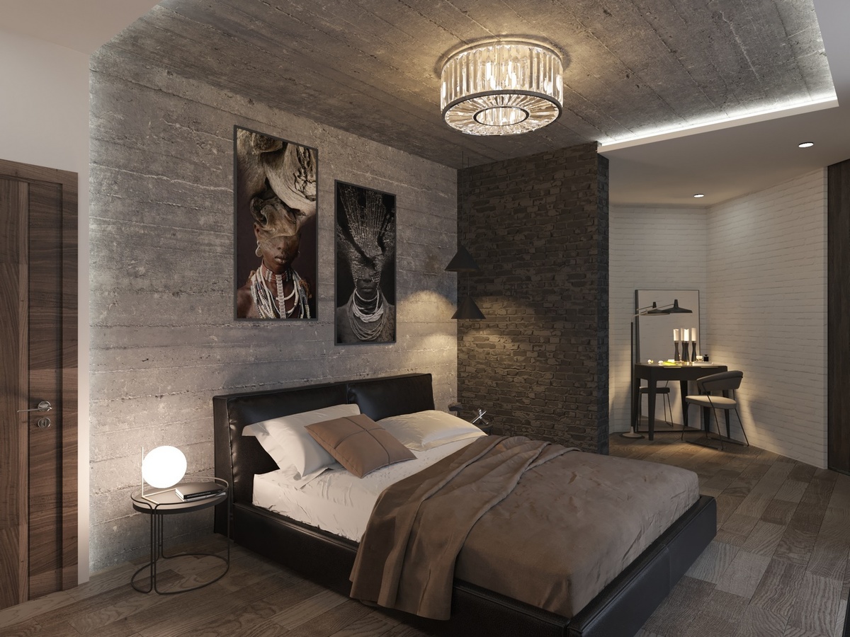 Частный дом