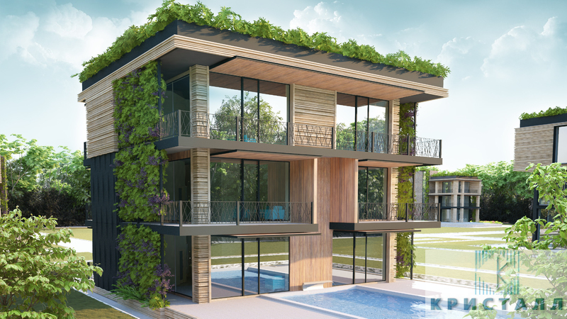 Гостиничный комплекс 