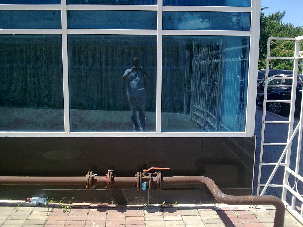 Бригантина