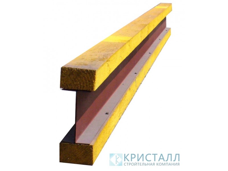 Опалубка перекрытий