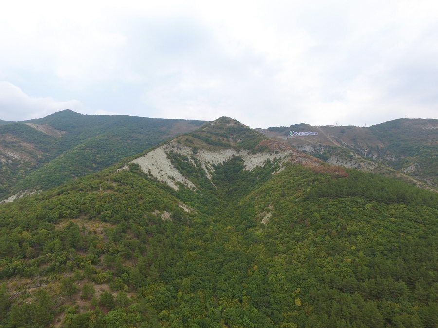 Аэрофотосъемка