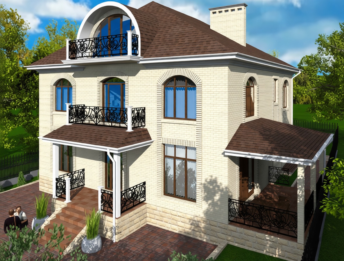 Архитектурное проектирование