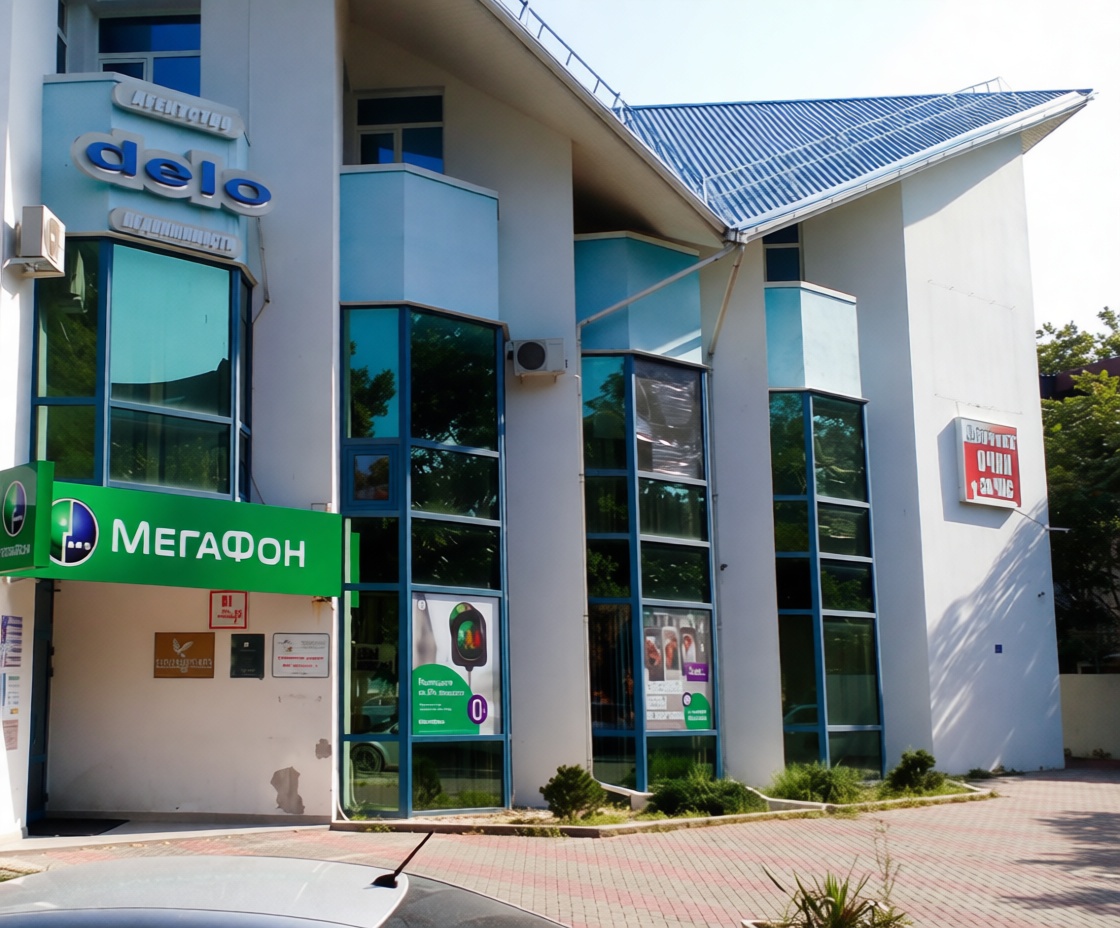 Строительство