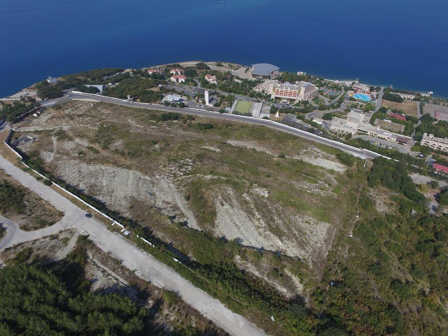 Кабардинка коттеджный поселок Маяк