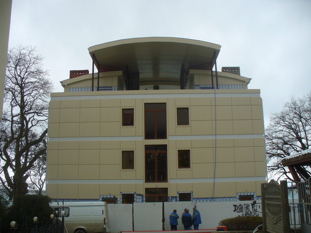 Отель МАГНОЛИЯ г. Геленджик