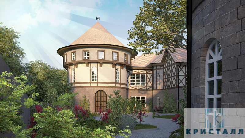 Музей мировых мистерий Возрождение.